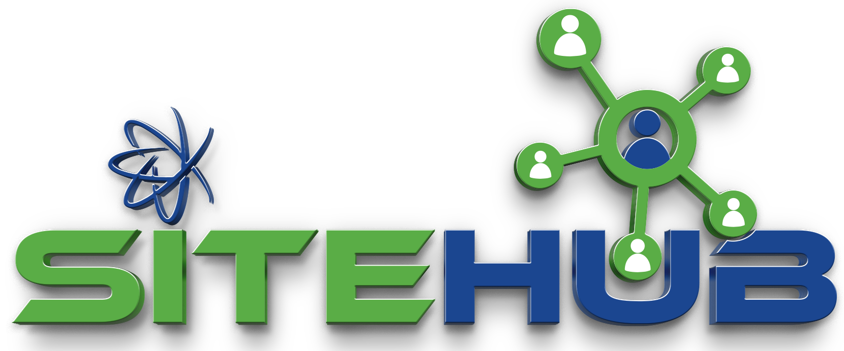 SiteHUB – Redefine Your Online Identity